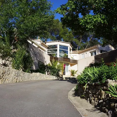 Bed & Breakfast Montpellier 4*