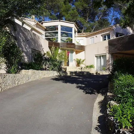 Montpellier Bed & Breakfast Castelnau-le-Lez