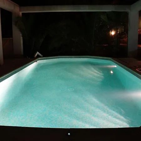 Bed & Breakfast Montpellier 4*