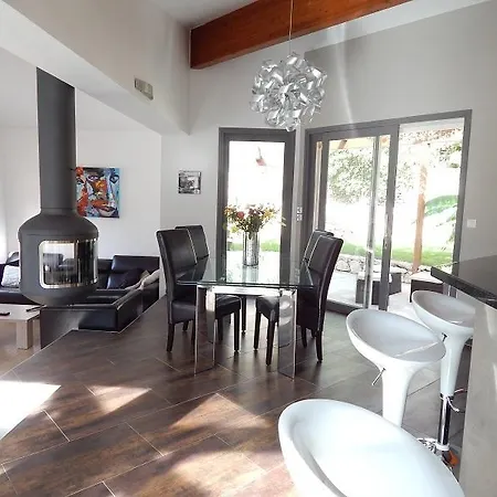 Montpellier Bed & Breakfast Castelnau-le-Lez