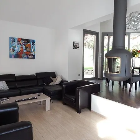 Bed & Breakfast Montpellier 4*