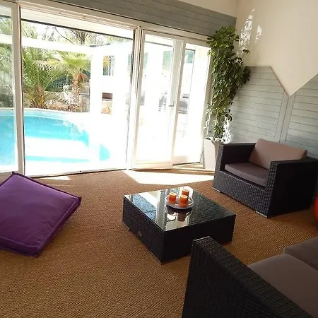 Montpellier 4* Castelnau-le-Lez
