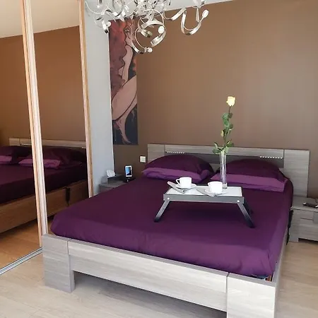 Montpellier Bed & Breakfast Castelnau-le-Lez
