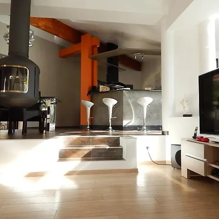 Montpellier Bed & Breakfast