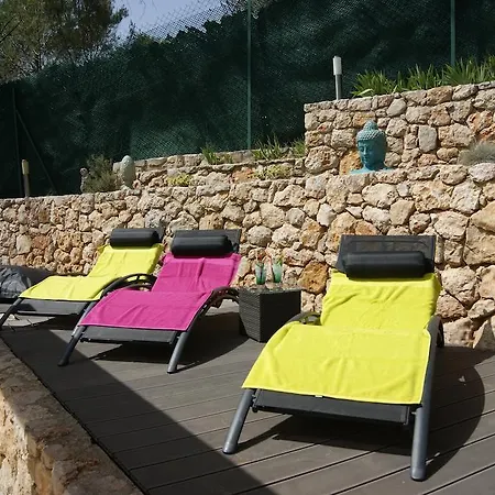 Bed & Breakfast Montpellier