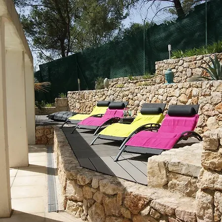 Montpellier Bed & Breakfast *