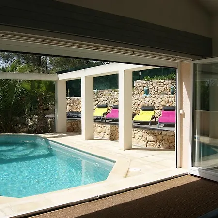 Montpellier 4* Castelnau-le-Lez