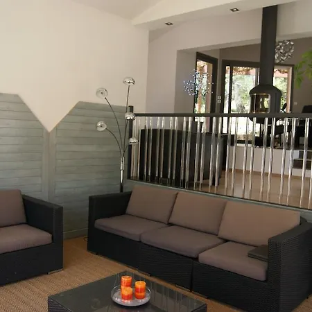 Bed & Breakfast Montpellier Castelnau-le-Lez