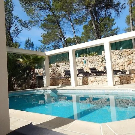 Bed & Breakfast Montpellier 4*