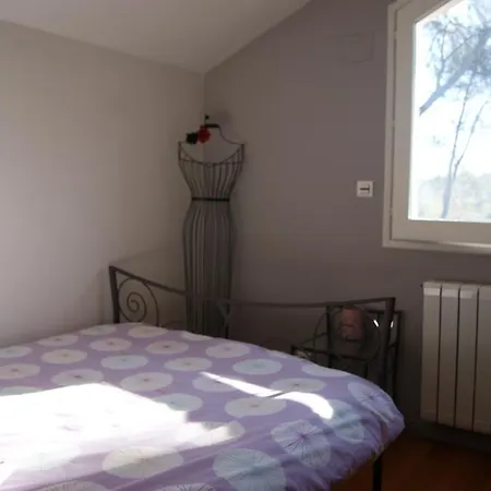Montpellier Bed & Breakfast