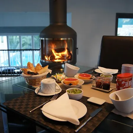 Bed & Breakfast Montpellier