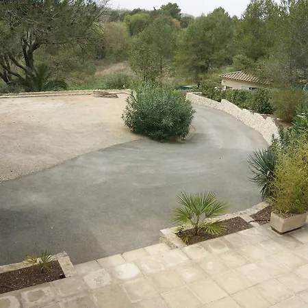 Montpellier Bed & Breakfast Castelnau-le-Lez