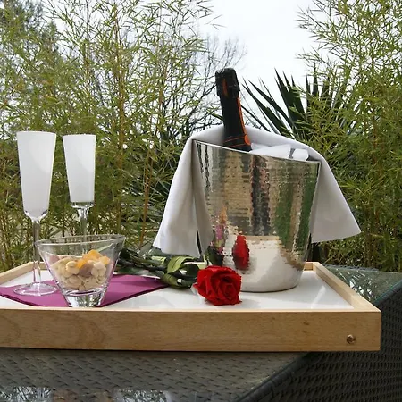 Montpellier Bed & Breakfast Castelnau-le-Lez