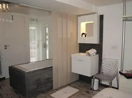 Bed & Breakfast Montpellier Castelnau-le-Lez
