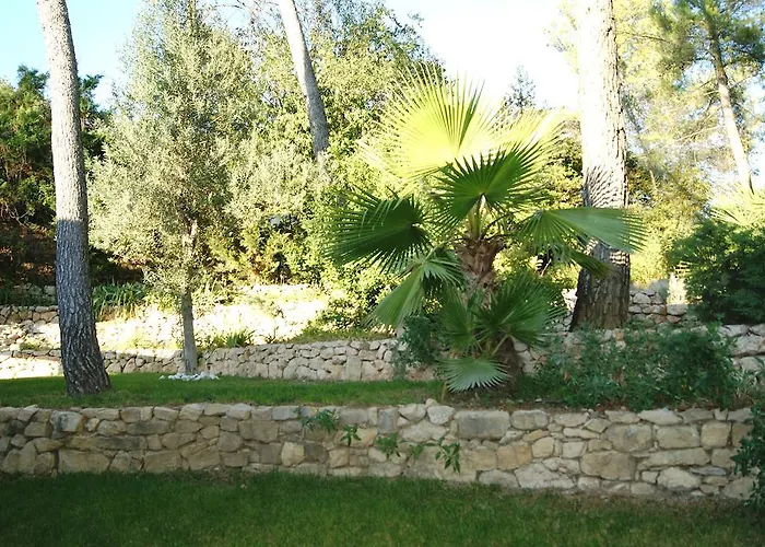 Willa Montpellier Castelnau-le-Lez